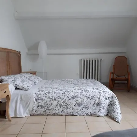 Chez Bea * Saint-Ouen-en-Belin
