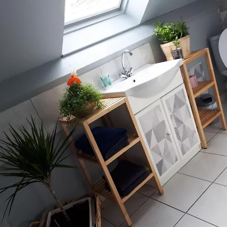 Accommodatie bij particulieren Chez Bea *