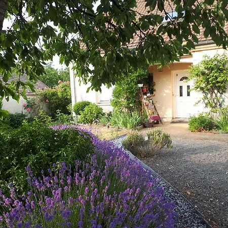 Chez Bea Accommodatie bij particulieren