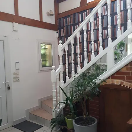 Chez Bea Séjour chez l'habitant
