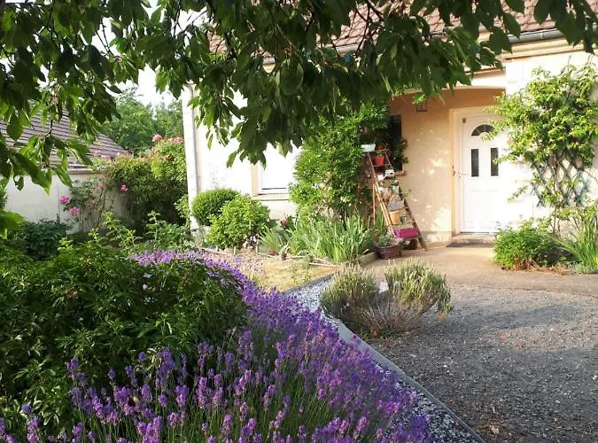 Chez Bea Accommodatie bij particulieren