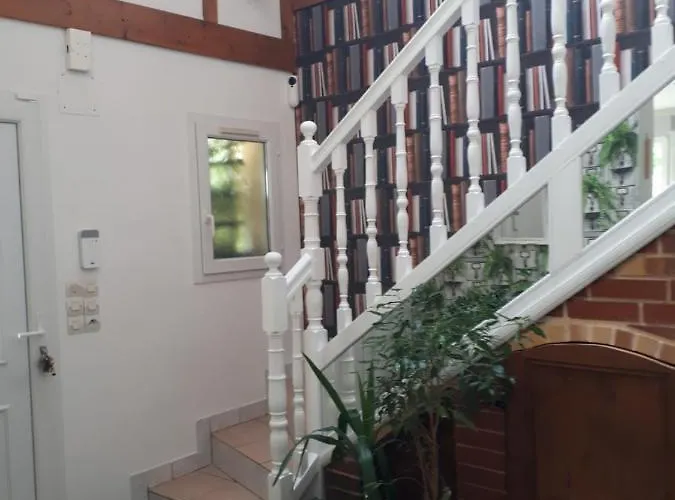 Chez Bea Accommodatie bij particulieren