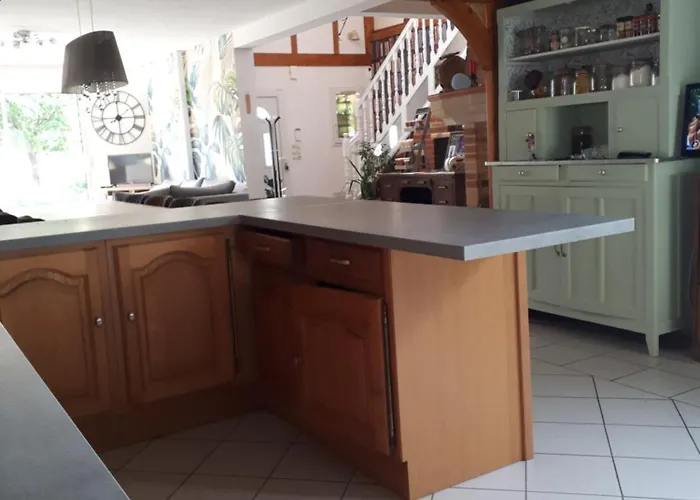 Chez Bea Accommodatie bij particulieren